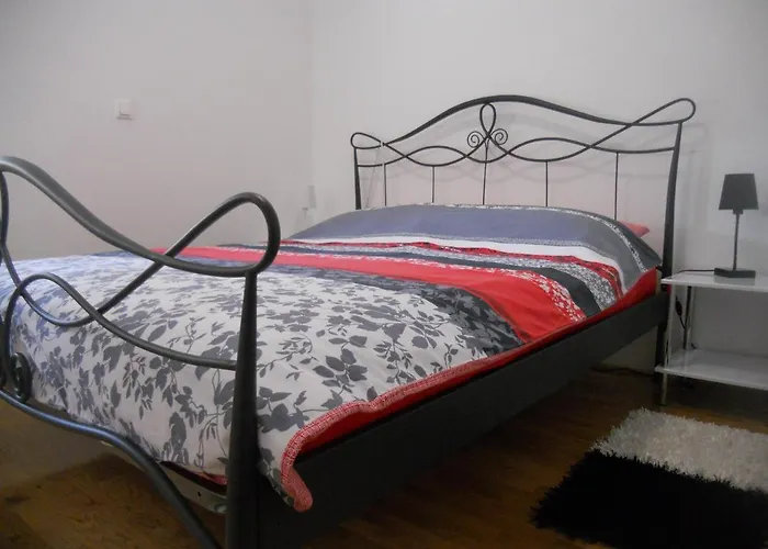 1 Bedroom Apt - North Coast Croatia