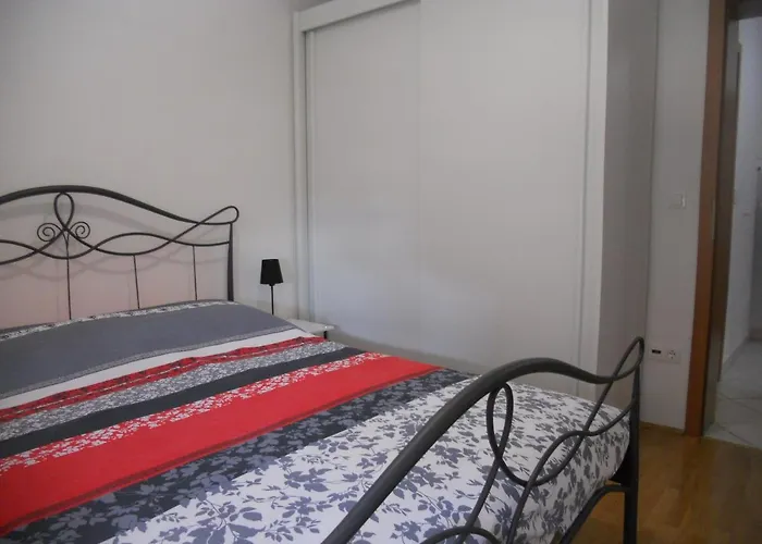 1 Bedroom Apt - North Coast Croatia