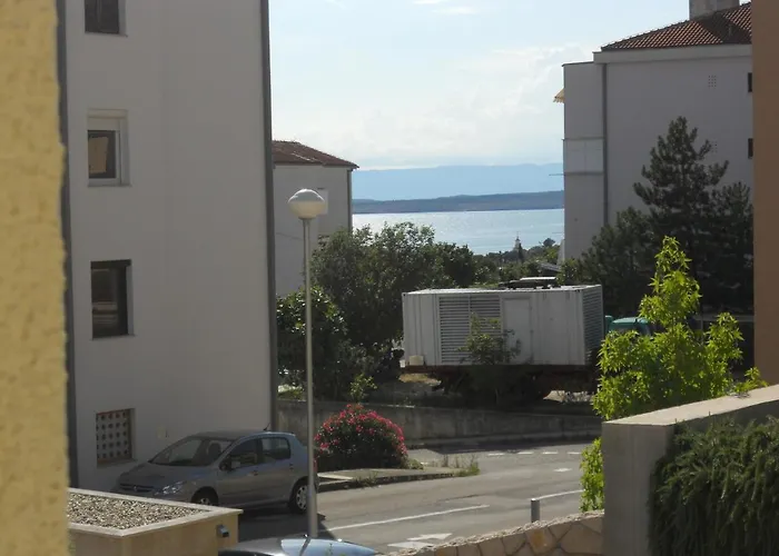 1 Bedroom Apt - North Coast Croatia