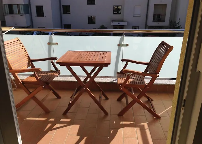 1 Bedroom Apt - North Coast Croatia