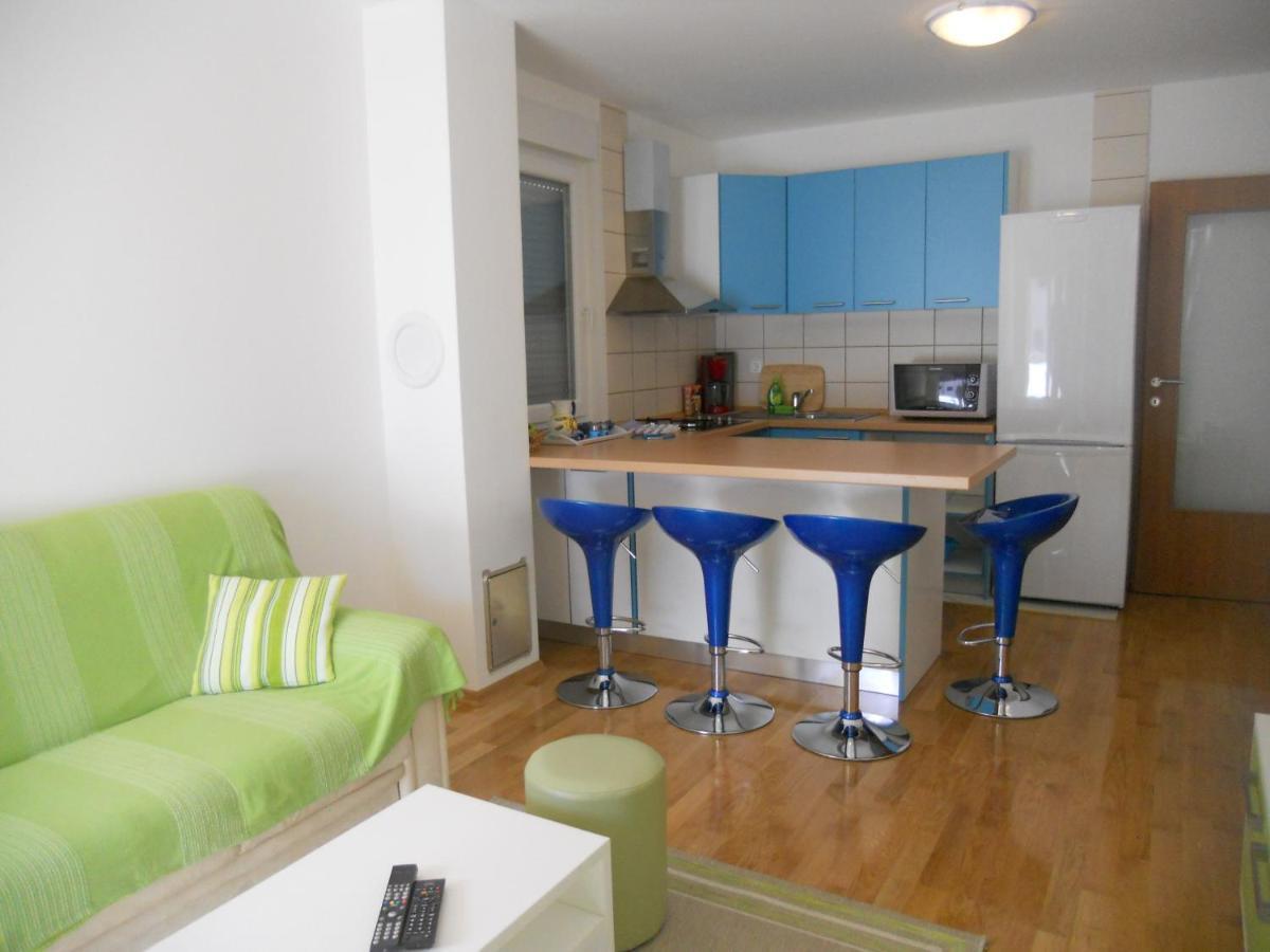 1 Bedroom - North Coast Croatia