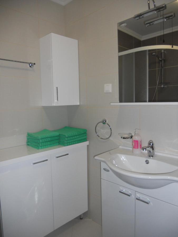 1 Bedroom - North Coast Croatia Apartment