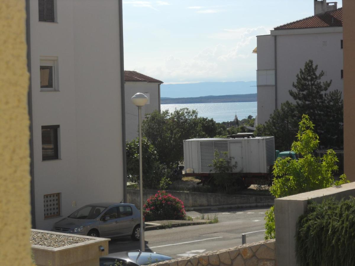 1 Bedroom - North Coast Croatia Apartment *