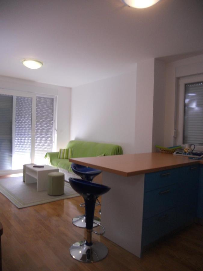 1 Bedroom - North Coast Croatia Apartment *