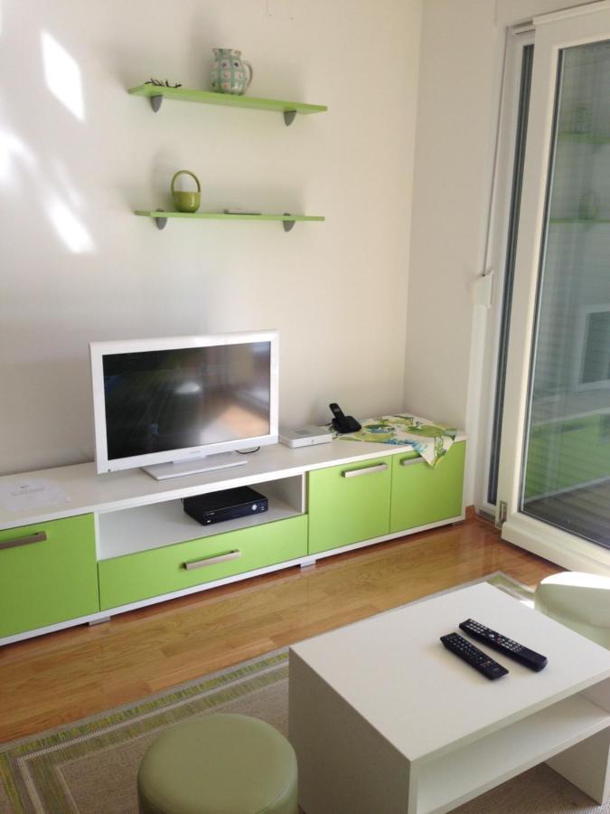 1 Bedroom - North Coast Croatia Apartment *