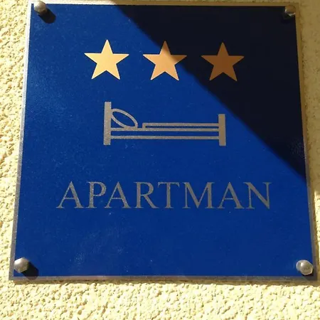 1 Bedroom Apt - North Coast Croatia Crikvenica Exterior photo
