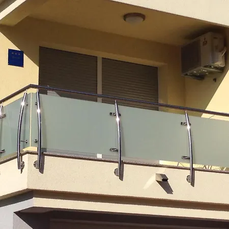 1 Bedroom Apt - North Coast Croatia Crikvenica Exterior photo