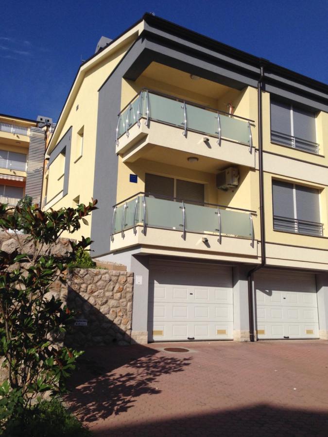1 Bedroom - North Coast Croatia Apartament *