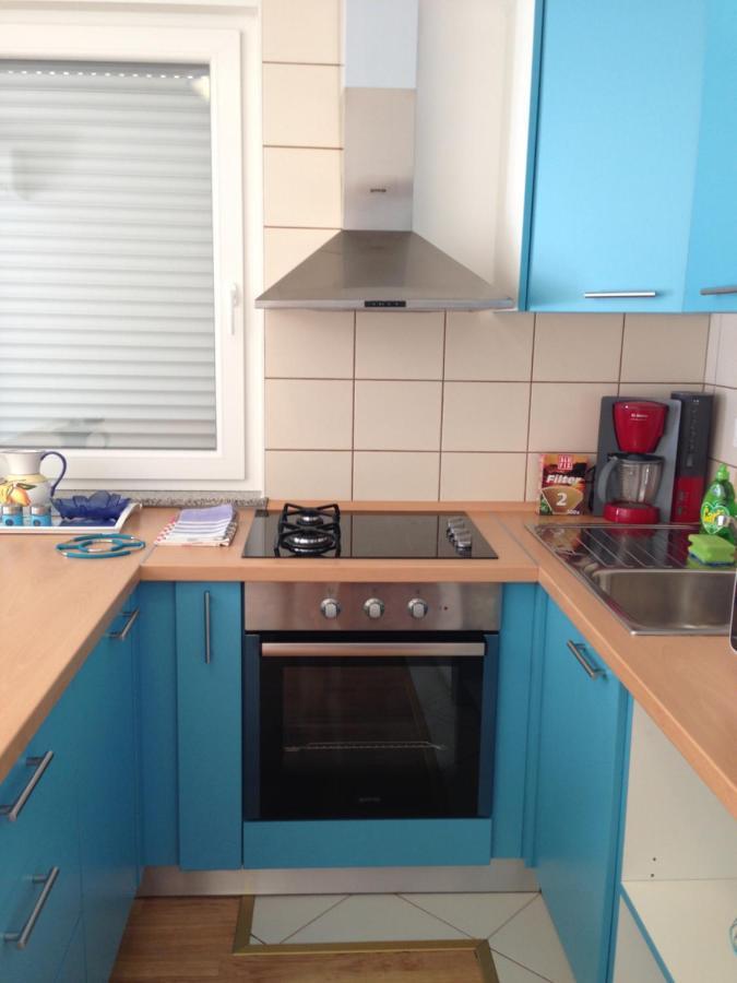 Apartament 1 Bedroom - North Coast Croatia
